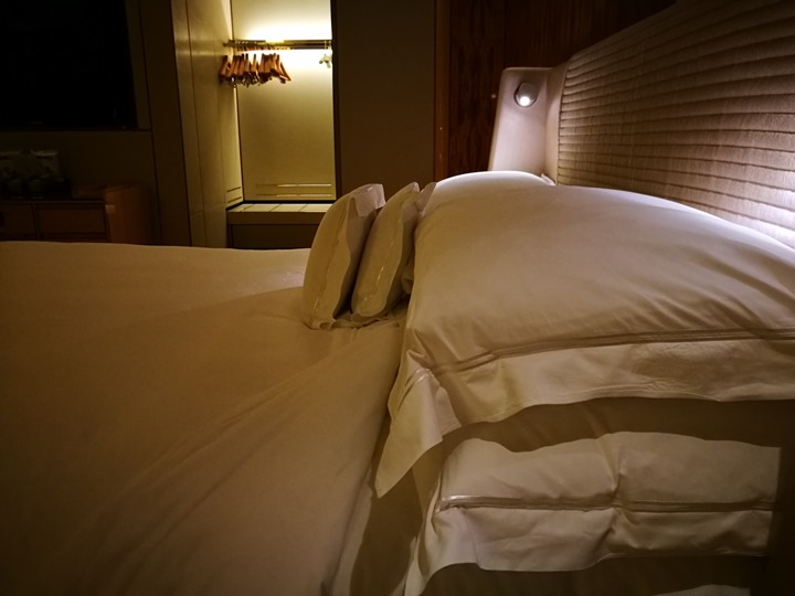 ritzcarltonsigapore001110 Singapore-Ritz Carlton心滿意足的五星級飯店 新加坡最常住的飯店之一