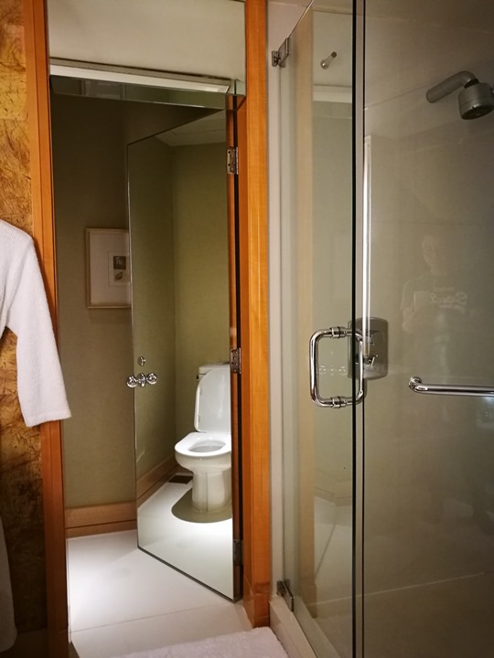 ritzcarltonsigapore001120 Singapore-Ritz Carlton心滿意足的五星級飯店 新加坡最常住的飯店之一