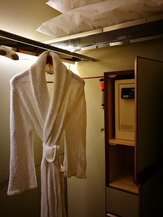 ritzcarltonsigapore001122 Singapore-Ritz Carlton心滿意足的五星級飯店 新加坡最常住的飯店之一