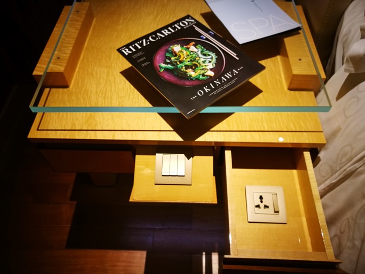 ritzcarltonsigapore001125 Singapore-Ritz Carlton心滿意足的五星級飯店 新加坡最常住的飯店之一