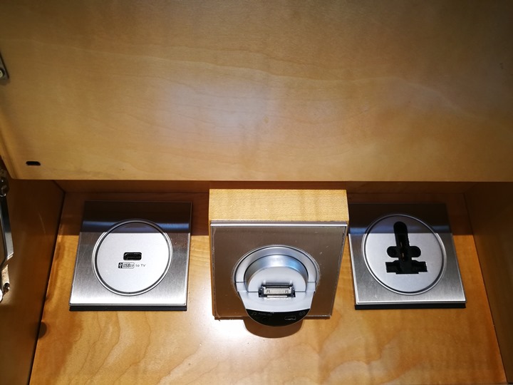 ritzcarltonsigapore001126 Singapore-Ritz Carlton心滿意足的五星級飯店 新加坡最常住的飯店之一