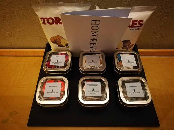 ritzcarltonsigapore001127 Singapore-Ritz Carlton心滿意足的五星級飯店 新加坡最常住的飯店之一