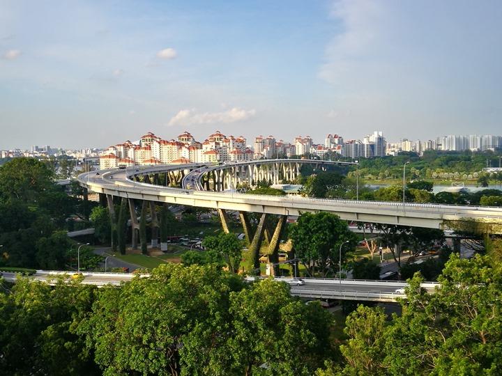 ritzcarltonsigapore001132 Singapore-Ritz Carlton心滿意足的五星級飯店 新加坡最常住的飯店之一