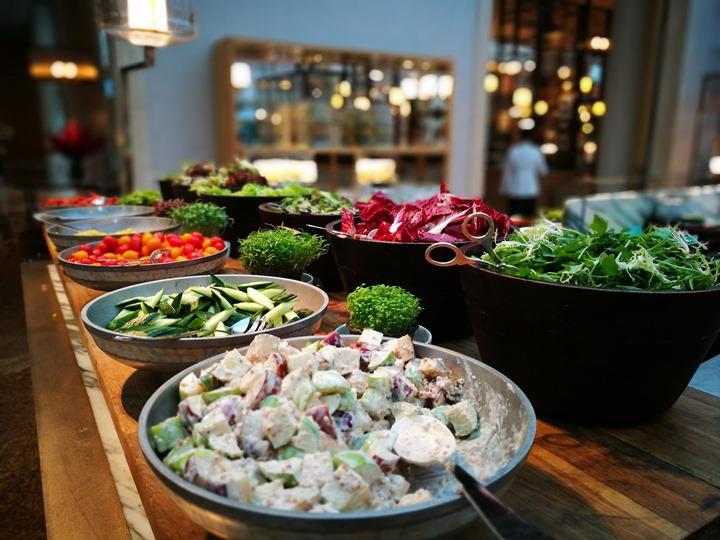 ritzcarltonsigapore001145 Singapore-Ritz Carlton心滿意足的五星級飯店 新加坡最常住的飯店之一