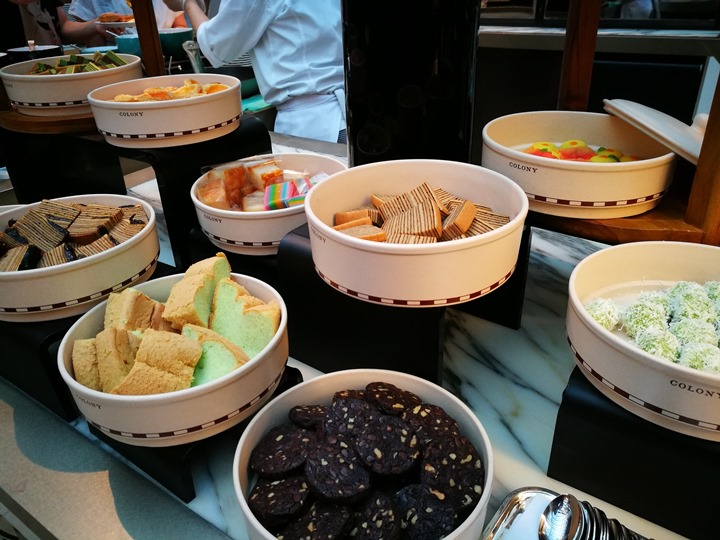 ritzcarltonsigapore001147 Singapore-Ritz Carlton心滿意足的五星級飯店 新加坡最常住的飯店之一