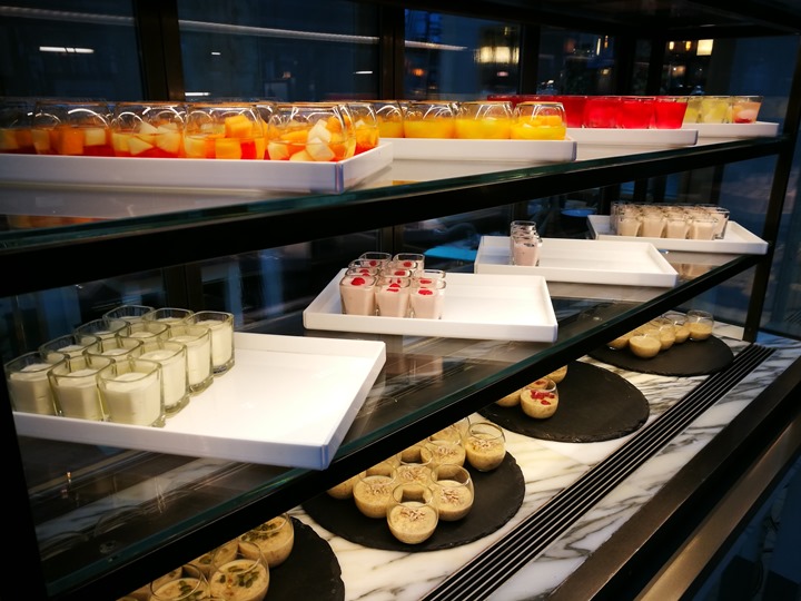 ritzcarltonsigapore001148 Singapore-Ritz Carlton心滿意足的五星級飯店 新加坡最常住的飯店之一