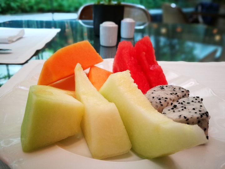 ritzcarltonsigapore001150 Singapore-Ritz Carlton心滿意足的五星級飯店 新加坡最常住的飯店之一