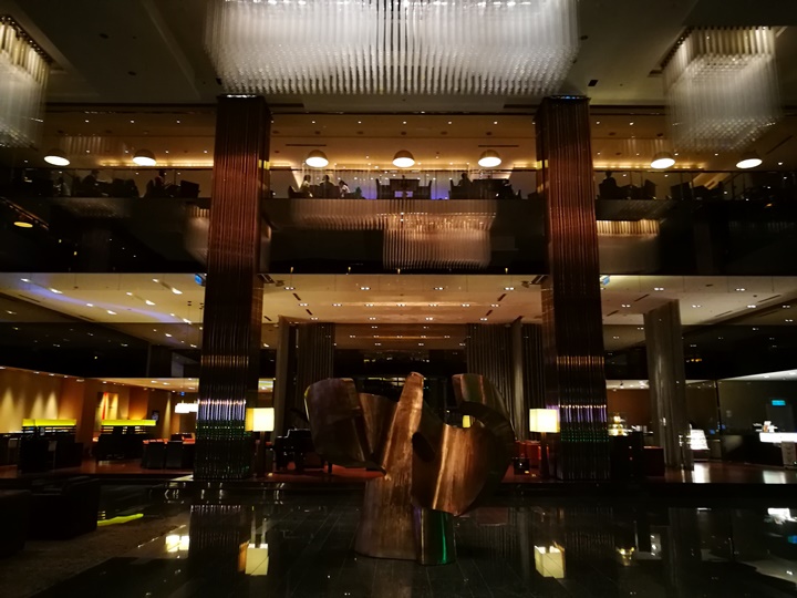 sheratonhsinchu02 竹北-老乾杯 和牛軟嫩 北海道七星米超好吃!!