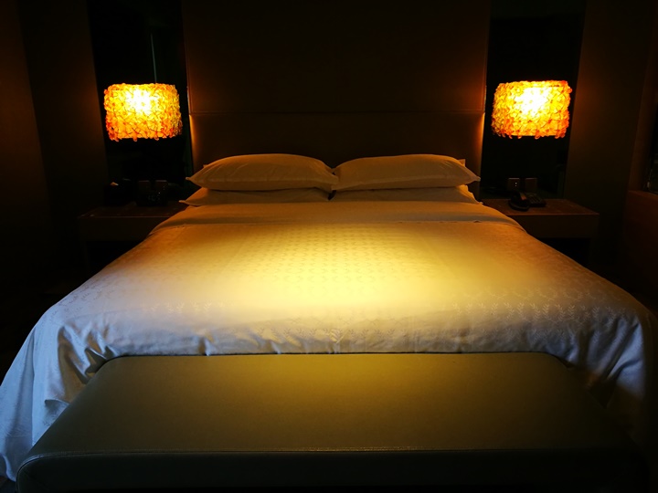 sheratonhsinchu08 竹北-新竹豐邑喜來登 為了一夜升金的住宿