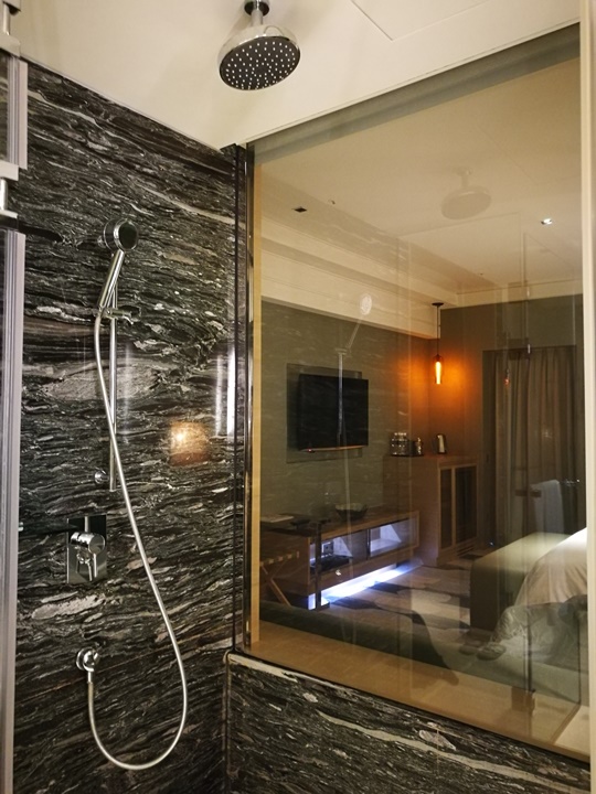 sheratonhsinchu14 竹北-新竹豐邑喜來登 為了一夜升金的住宿