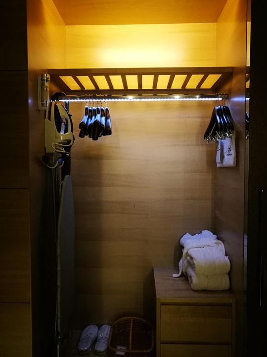 sheratonhsinchu16 竹北-新竹豐邑喜來登 為了一夜升金的住宿