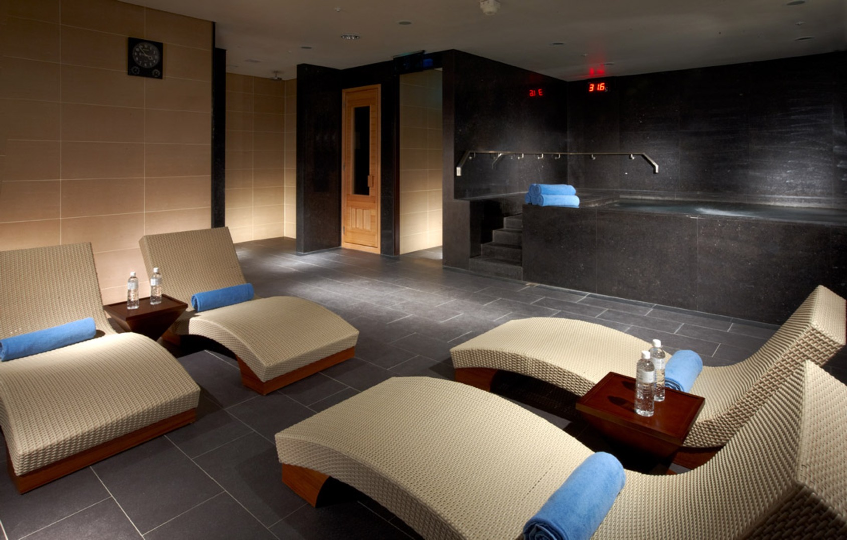 sheratonhsinchu24 竹北-新竹豐邑喜來登 為了一夜升金的住宿