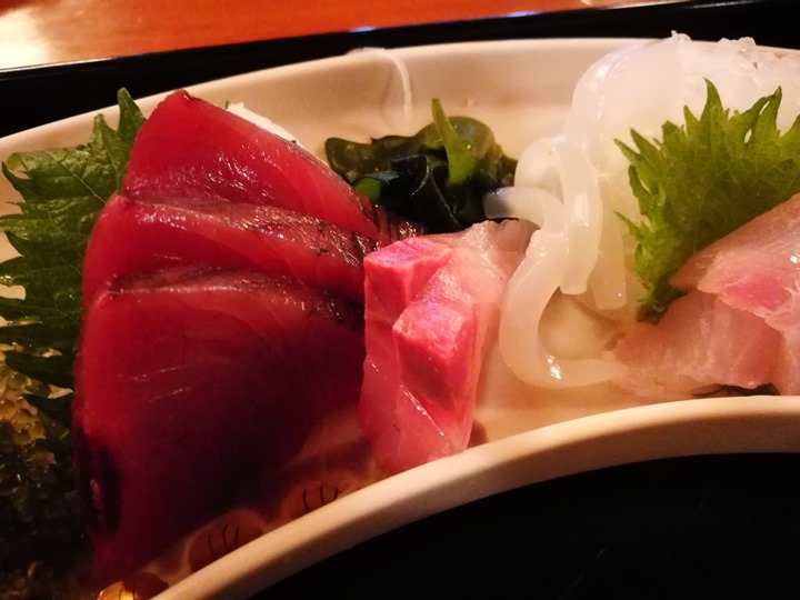 shinagu09 Okinawa-うちなーの味 石なぐ(石納格) 沖繩本部郡日式老建築裡的美味