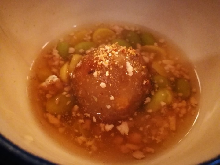 shinagu10 Okinawa-うちなーの味 石なぐ(石納格) 沖繩本部郡日式老建築裡的美味