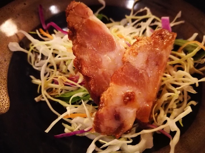 shinagu11 Okinawa-うちなーの味 石なぐ(石納格) 沖繩本部郡日式老建築裡的美味