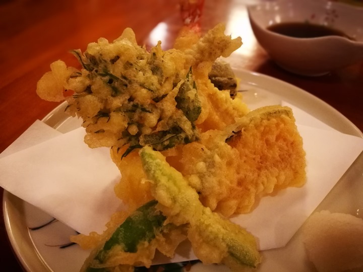 shinagu14 Okinawa-うちなーの味 石なぐ(石納格) 沖繩本部郡日式老建築裡的美味