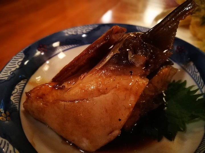 shinagu15 Okinawa-うちなーの味 石なぐ(石納格) 沖繩本部郡日式老建築裡的美味