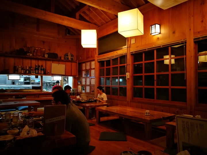 shinagugu2 Okinawa-うちなーの味 石なぐ(石納格) 沖繩本部郡日式老建築裡的美味