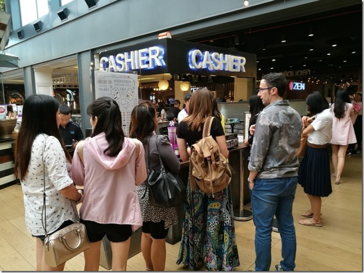 siamcenterfoodrepublic03_thumb Bangkok-SIAM Center Food Republic一網打盡各樣小吃 曼谷購物中心美食街