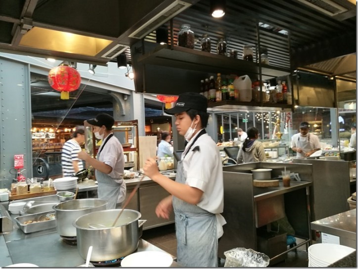 siamcenterfoodrepublic05_thumb Bangkok-SIAM Center Food Republic一網打盡各樣小吃 曼谷購物中心美食街