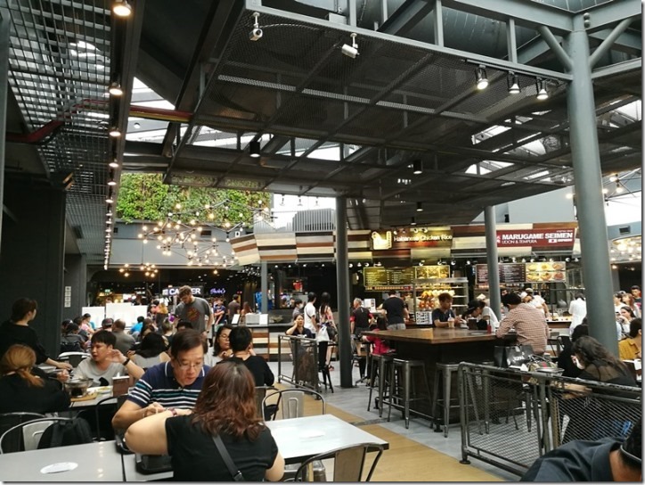 siamcenterfoodrepublic08_thumb Bangkok-SIAM Center Food Republic一網打盡各樣小吃 曼谷購物中心美食街