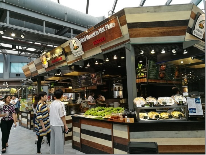 siamcenterfoodrepublic09_thumb Bangkok-SIAM Center Food Republic一網打盡各樣小吃 曼谷購物中心美食街