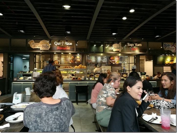 siamcenterfoodrepublic18_thumb Bangkok-SIAM Center Food Republic一網打盡各樣小吃 曼谷購物中心美食街
