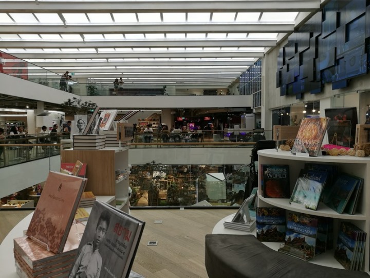 siamdiscovery05 Bangkok-曼谷SIAM Discovery這設計真的太讓人喜愛了...不愛逛街也要來