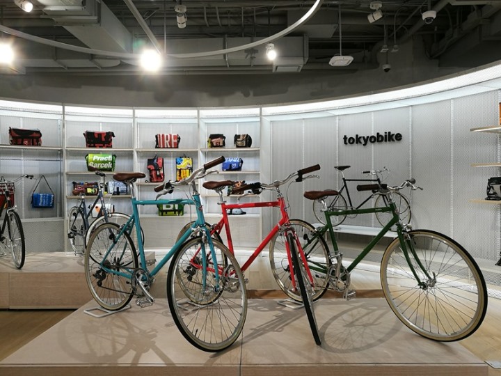 siamdiscovery06 Bangkok-曼谷SIAM Discovery這設計真的太讓人喜愛了...不愛逛街也要來