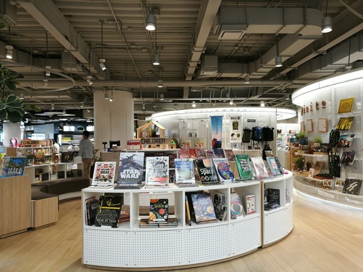 siamdiscovery08 Bangkok-曼谷SIAM Discovery這設計真的太讓人喜愛了...不愛逛街也要來