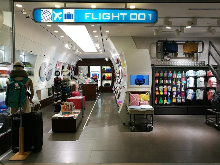 siamdiscovery09 Bangkok-曼谷SIAM Discovery這設計真的太讓人喜愛了...不愛逛街也要來