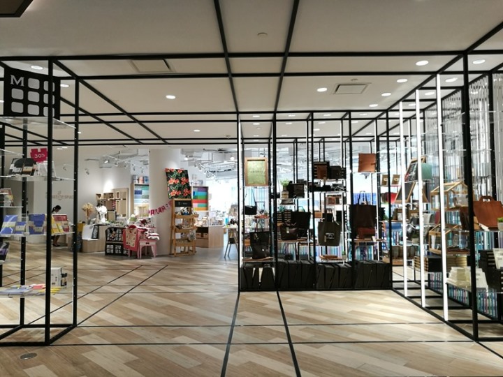 siamdiscovery11 Bangkok-曼谷SIAM Discovery這設計真的太讓人喜愛了...不愛逛街也要來