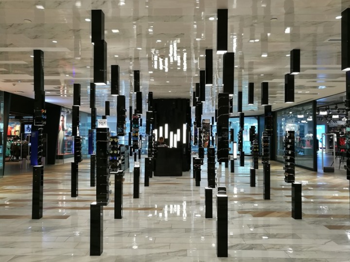 siamdiscovery12 Bangkok-曼谷SIAM Discovery這設計真的太讓人喜愛了...不愛逛街也要來