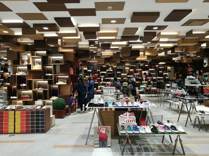 siamdiscovery13 Bangkok-曼谷SIAM Discovery這設計真的太讓人喜愛了...不愛逛街也要來