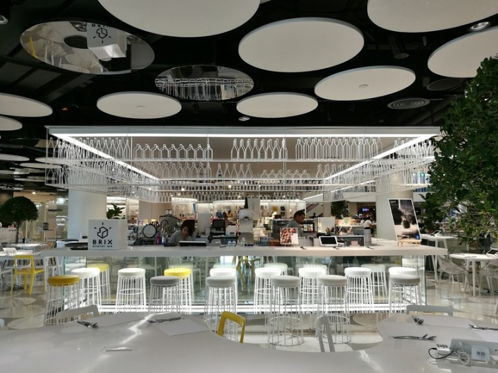 siamdiscovery22 Bangkok-曼谷SIAM Discovery這設計真的太讓人喜愛了...不愛逛街也要來