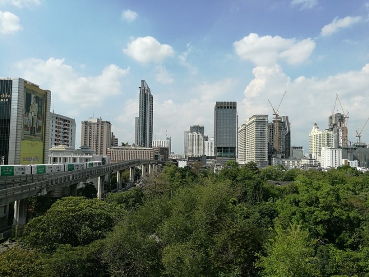 siamdiscovery24 Bangkok-曼谷SIAM Discovery這設計真的太讓人喜愛了...不愛逛街也要來