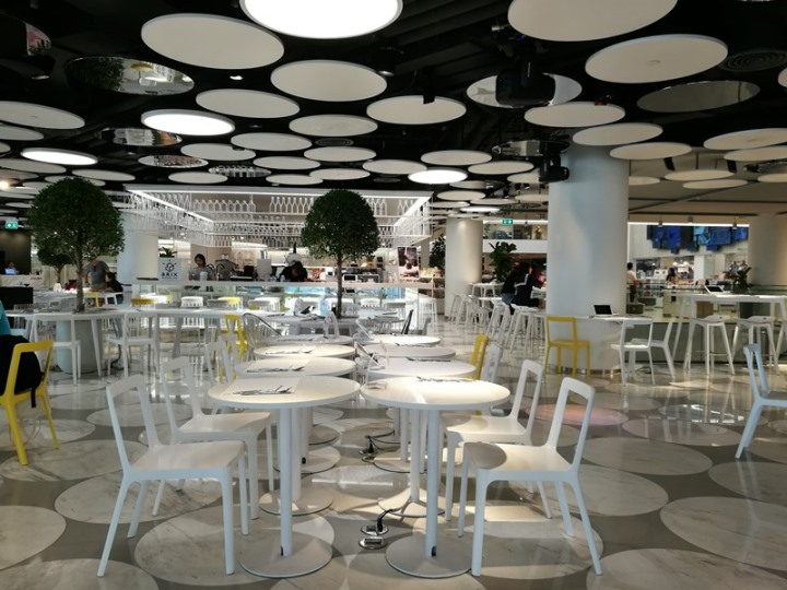 siamdiscovery26 Bangkok-曼谷SIAM Discovery這設計真的太讓人喜愛了...不愛逛街也要來