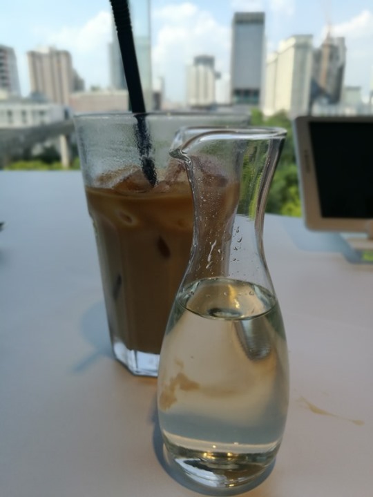 siamdiscovery30 Bangkok-曼谷SIAM Discovery這設計真的太讓人喜愛了...不愛逛街也要來