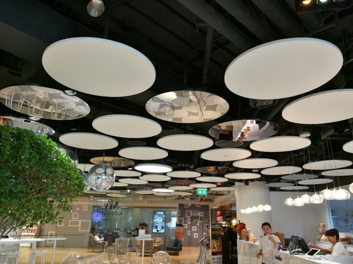 siamdiscovery33 Bangkok-曼谷SIAM Discovery這設計真的太讓人喜愛了...不愛逛街也要來