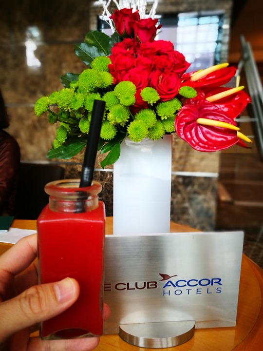 sofitel05 HoChiMinh-Sofitel Saigon Plaza舒適的空間 胡志明滿意的住宿環境