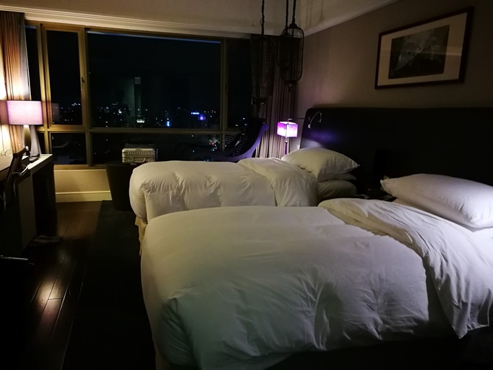 sofitel09 HoChiMinh-Sofitel Saigon Plaza舒適的空間 胡志明滿意的住宿環境