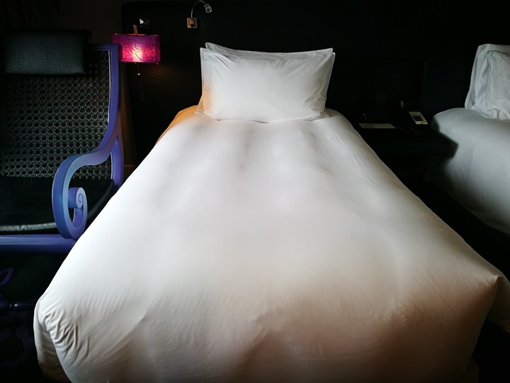 sofitel10 HoChiMinh-Sofitel Saigon Plaza舒適的空間 胡志明滿意的住宿環境