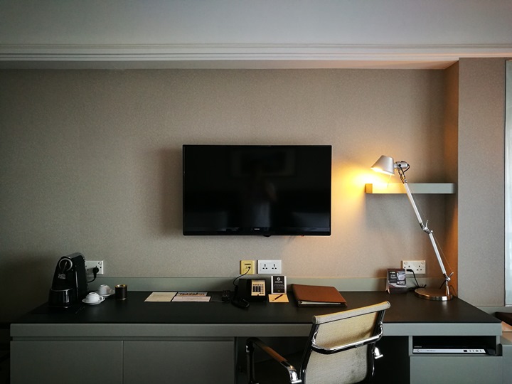 sofitel11 HoChiMinh-Sofitel Saigon Plaza舒適的空間 胡志明滿意的住宿環境