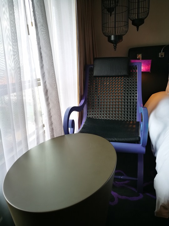 sofitel12 HoChiMinh-Sofitel Saigon Plaza舒適的空間 胡志明滿意的住宿環境