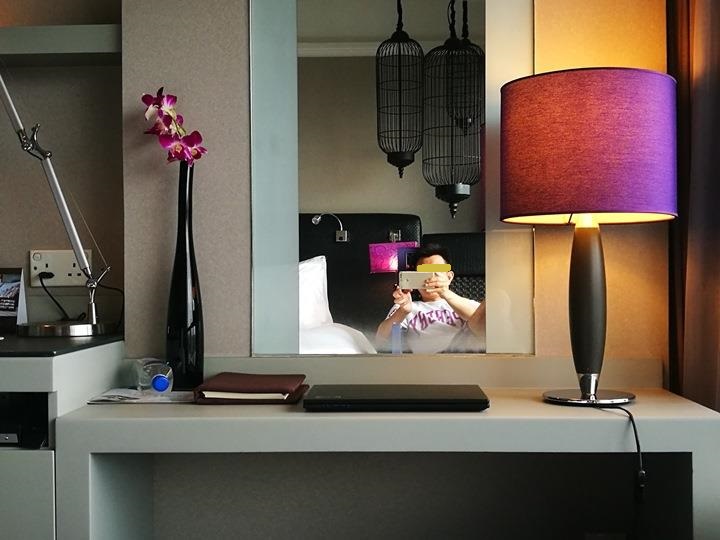 sofitel13-1 HoChiMinh-Sofitel Saigon Plaza舒適的空間 胡志明滿意的住宿環境