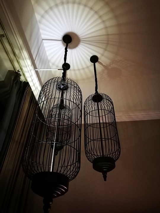 sofitel14 HoChiMinh-Sofitel Saigon Plaza舒適的空間 胡志明滿意的住宿環境