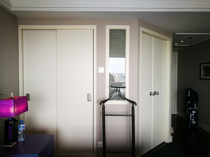 sofitel16 HoChiMinh-Sofitel Saigon Plaza舒適的空間 胡志明滿意的住宿環境