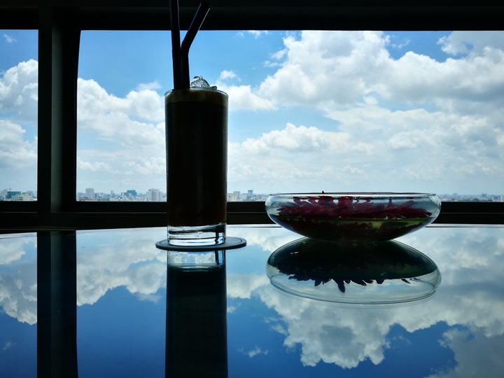 sofitel26 HoChiMinh-Sofitel Saigon Plaza舒適的空間 胡志明滿意的住宿環境