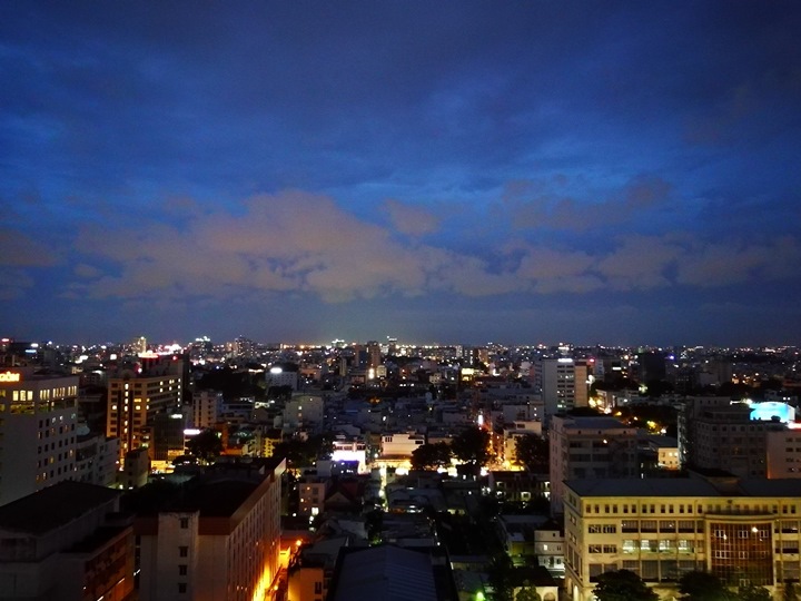 sofitel41 HoChiMinh-Sofitel Saigon Plaza舒適的空間 胡志明滿意的住宿環境