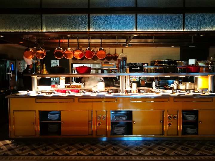 sofitel45 HoChiMinh-Sofitel Saigon Plaza舒適的空間 胡志明滿意的住宿環境